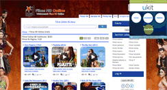 Desktop Screenshot of filmeserialenoi.com